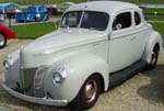 40 Ford Deluxe Coupe