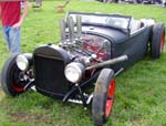 30 Ford Model A Loboy Roadster