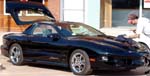 00 Pontiac Firebird Coupe