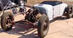 26 Ford Model T Loboy Roadster