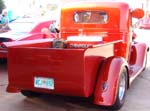 36 Chevy Pickup