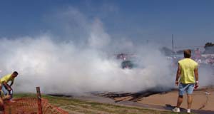 05 Gloss Mountain Burnouts