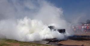 05 Gloss Mountain Burnouts