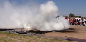 05 Gloss Mountain Burnouts