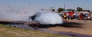 05 Gloss Mountain Burnouts