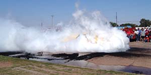 05 Gloss Mountain Burnouts