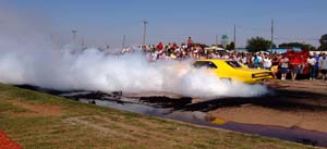 05 Gloss Mountain Burnouts