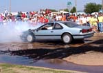 05 Gloss Mountain Burnouts