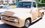 55 Ford Pickup