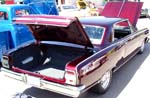 64 Chevelle 2dr Hardtop