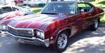 68 Buick Skylark 2dr Hardtop