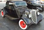 34 Ford 5W Coupe