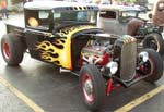 31 Ford Model A Hiboy Chopped Pickup