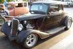 33 Ford 5W Coupe