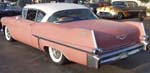 57 Cadillac 2dr Hardtop