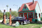 Historic Route 66 Cruise