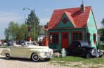 Historic Route 66 Cruise