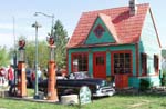 Historic Route 66 Cruise