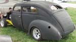 38 Ford Deluxe Chopped Tudor Sedan