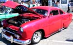 50 Ford Chopped Coupe