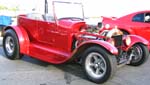 27 Ford Model T Roadster