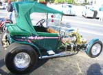 25 Ford Model T Bucket Roadster Pickup