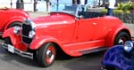 29 Ford Model A Roadster