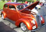 37 Ford Tudor Sedan