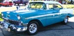 56 Chevy 2dr Hardtop