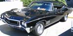 68 Buick Skylark 2dr Hardtop