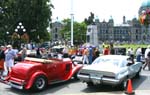 Hot Cars at the Harbour 05