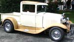 30 Ford Model A Pickup