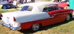 55 Chevy Convertible