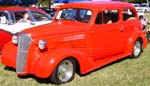 37 Chevy 2dr Sedan