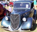 37 Ford Pickup