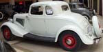 34 Ford 5W Coupe