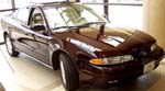 04 Oldsmobile Alero GLS 4dr Sedan