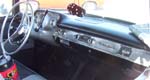 57 Chevy 2dr Hardtop Dash