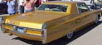 67 Cadillac 2dr Hardtop