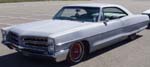 66 Pontiac Catalina 2dr Hardtop