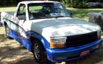 94 Dodge Dakota Pickup