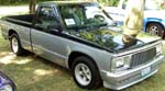 89 Chevy S10 Pickup