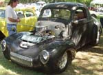 41 Willys Coupe