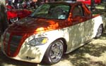 03 Chrysler PT Cruiser Pickup Custom