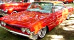 61 Oldsmobile 2dr Hardtop Custom