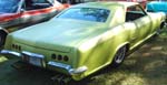 64 Buick Riviera 2dr Hardtop Custom