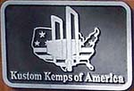 Kustom Kemps of America