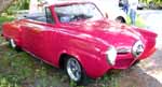 50 Studebaker Convertible