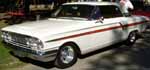 64 Ford Fairlane 2dr Hardtop