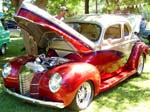 40 Ford Deluxe Coupe